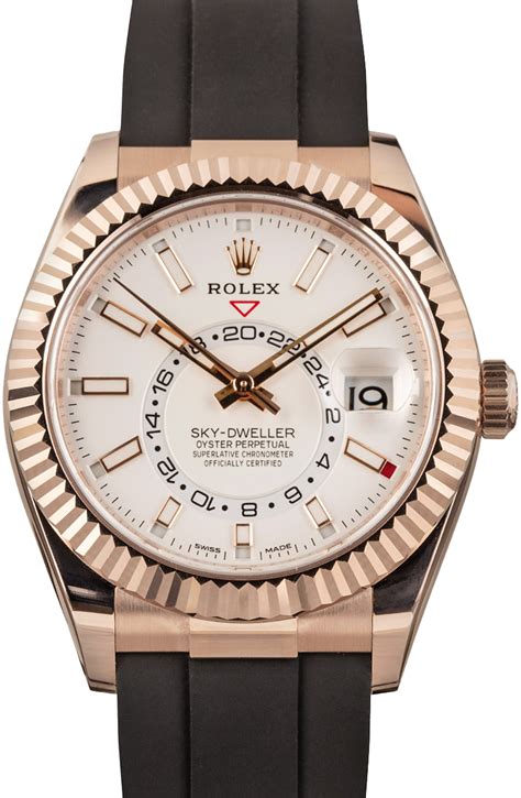 buy used rolex sky dweller|rolex occasion sky dweller.